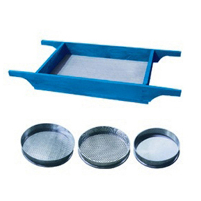 分樣篩 煤質(zhì)化驗(yàn)室制樣篩