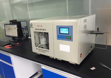 深圳立訊檢測(cè)股份有限公司