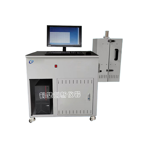 CXHRD-6活性炭著火點測定儀