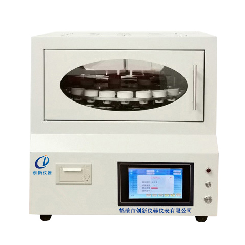 CX-SC5500全自動水分測定儀